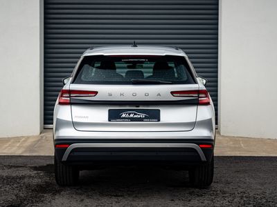 2025 Skoda Kodiaq