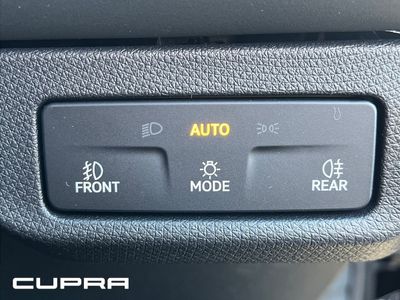 2026 Cupra Terramar