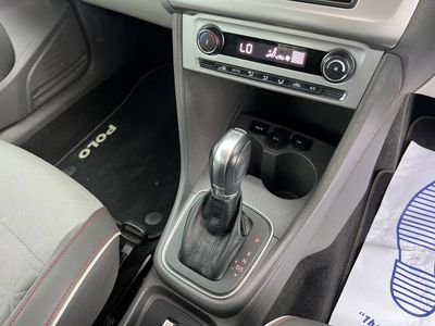 2017 Volkswagen Polo