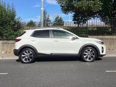 2019 Kia Stonic