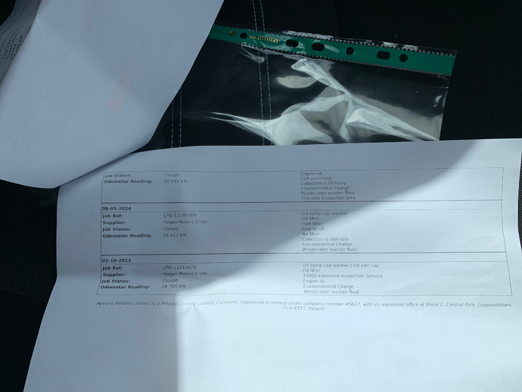 2022 Dacia Duster