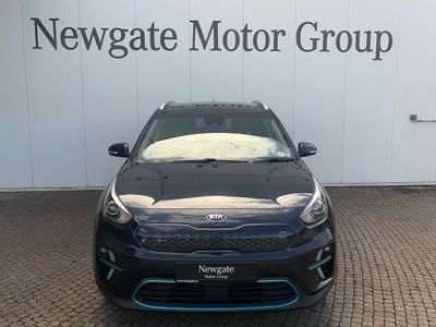2021 Kia Niro