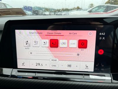 2022 Volkswagen Golf