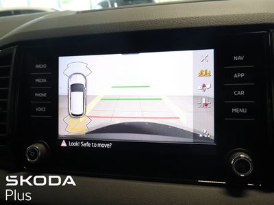 2025 Skoda Karoq