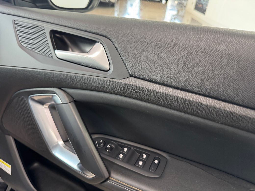 2020 Peugeot 308