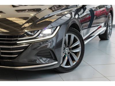 2022 Volkswagen Arteon