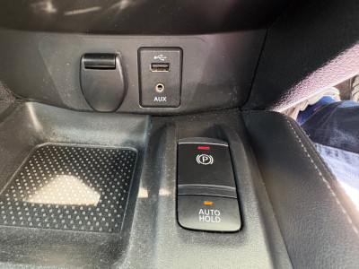 2019 Nissan X-Trail