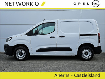 2026 Opel Combo