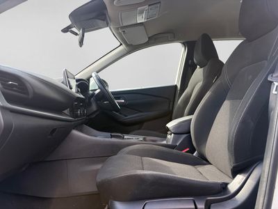 2023 Nissan Qashqai