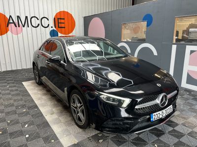 2023 Mercedes-Benz A Class