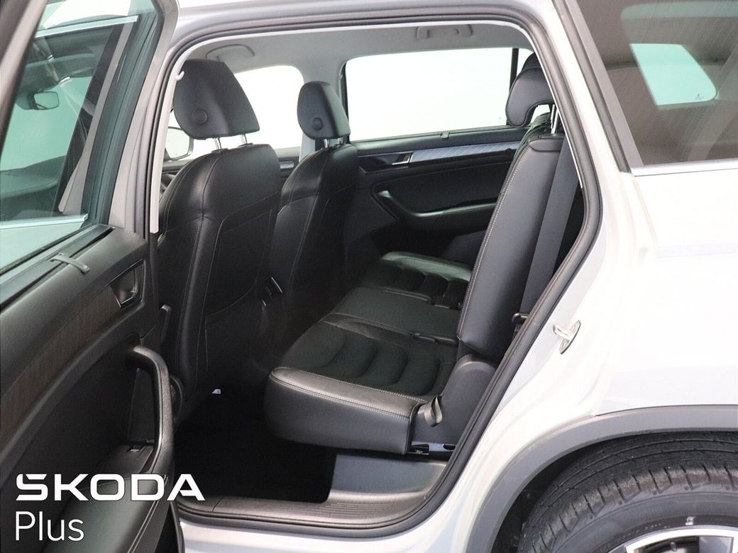 2023 Skoda Kodiaq
