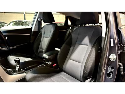 2016 Hyundai i30