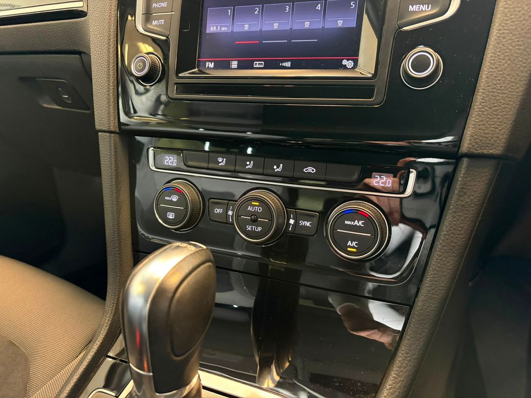 2013 Volkswagen Golf