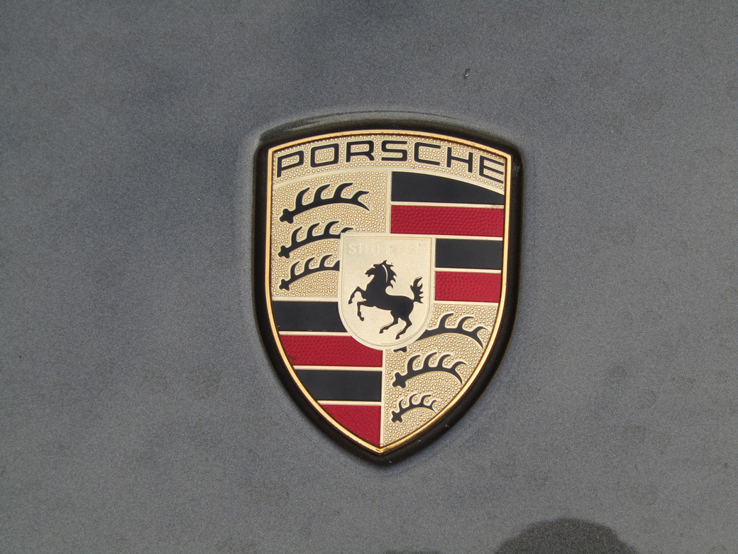 2014 Porsche Panamera