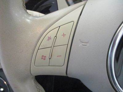 2013 Fiat 500