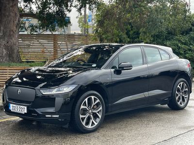 2023 Jaguar I-Pace