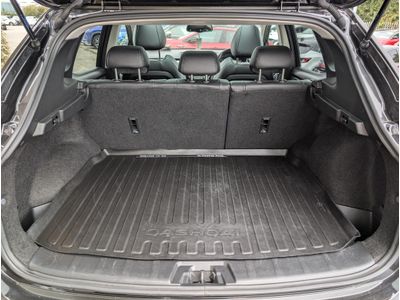 2019 Nissan Qashqai