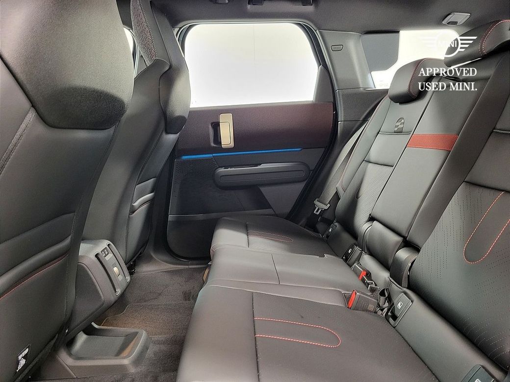 2025 Mini Countryman