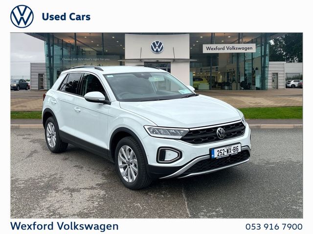 vehicle for sale from Wexford Volkswagen