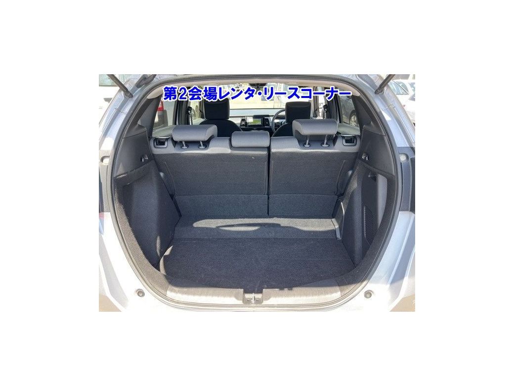 2024 Honda Fit