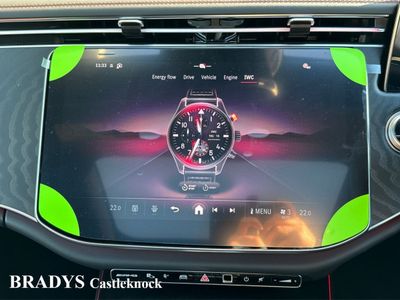 2026 Mercedes-Benz E Class