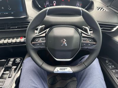 2024 Peugeot 3008