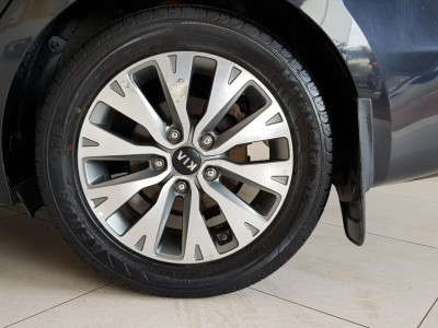 2018 Kia Ceed