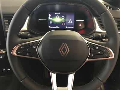 2026 Renault Symbioz