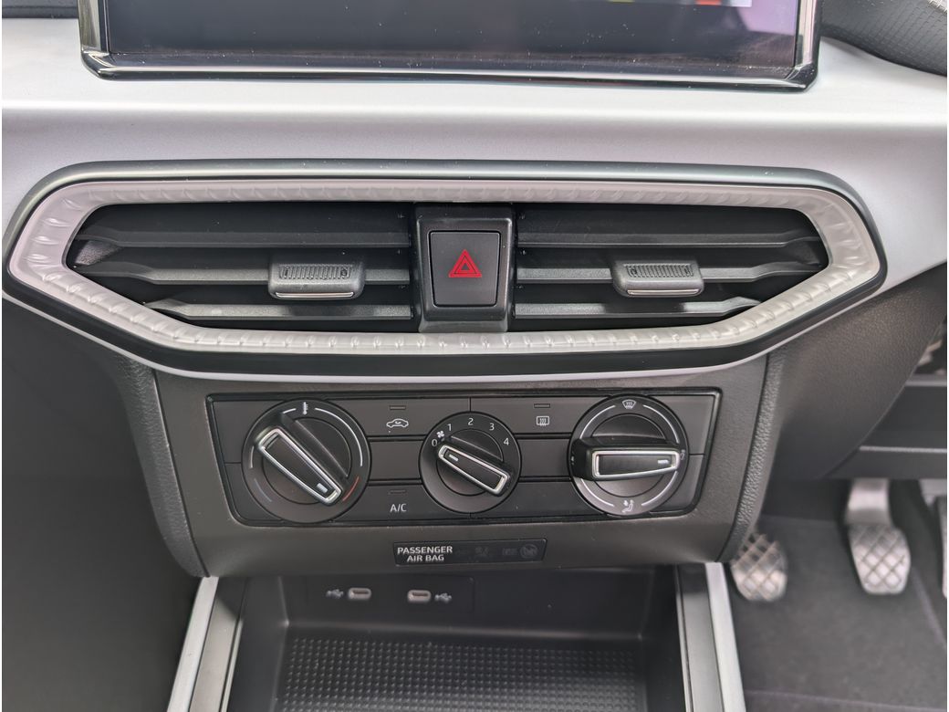 2024 SEAT Arona