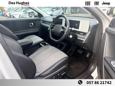 2023 Hyundai Ioniq 5