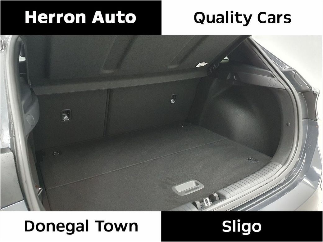 2025 Kia Ceed