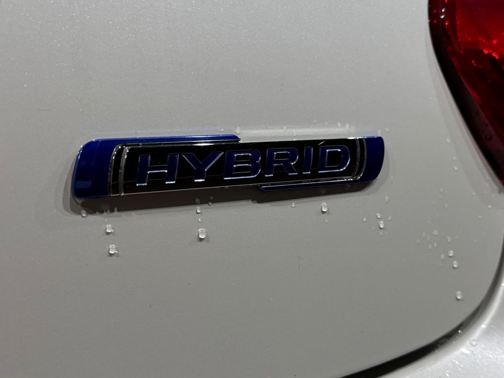 2023 Suzuki Swift