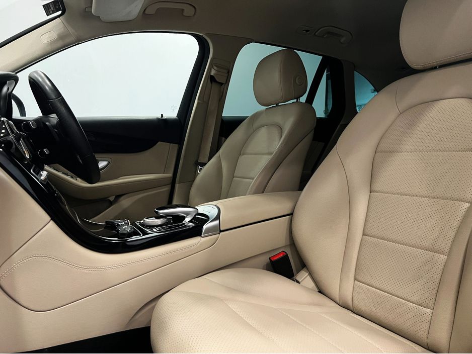2017 Mercedes-Benz GL Class