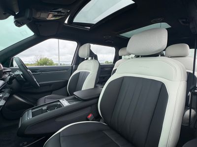 2026 Kia EV9
