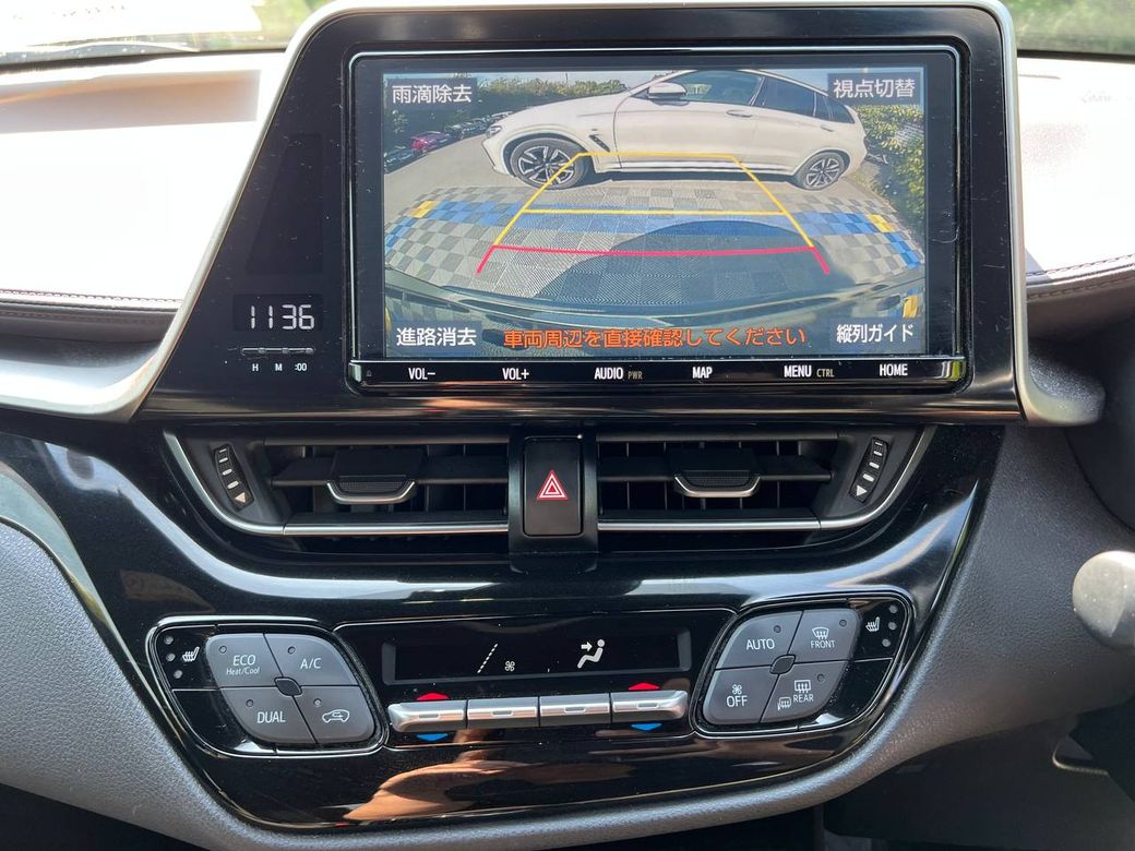 2019 Toyota C-HR
