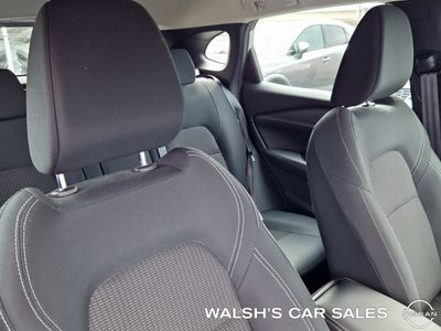 2023 Nissan Qashqai