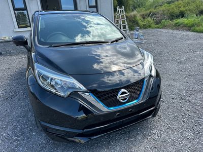 2019 Nissan Note