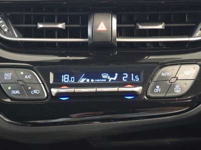 2023 Toyota C-HR