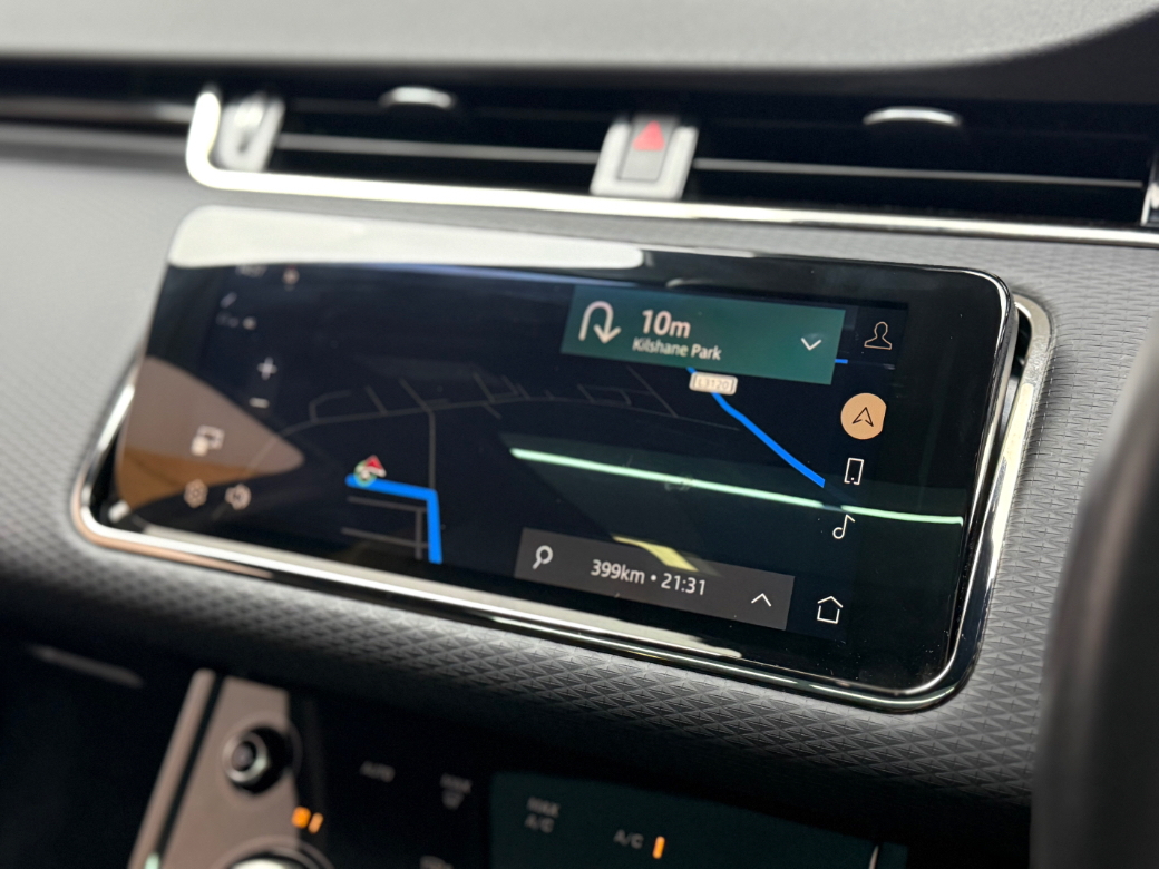 2023 Land Rover Range Rover Evoque