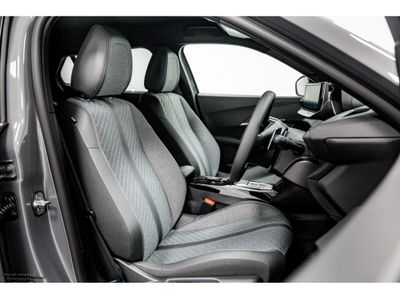 2025 Peugeot 2008