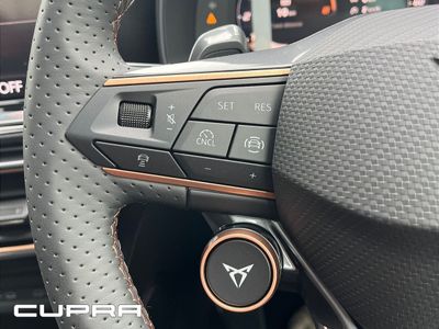 2025 Cupra Leon