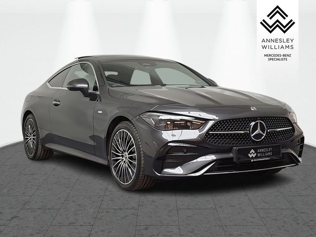 vehicle for sale from Annesley Williams