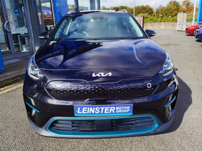 2022 Kia Niro