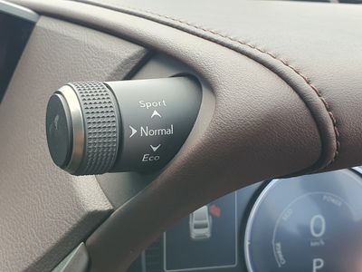 2020 Lexus ES 300h