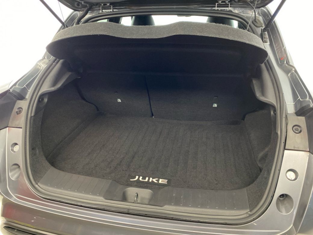 2023 Nissan Juke