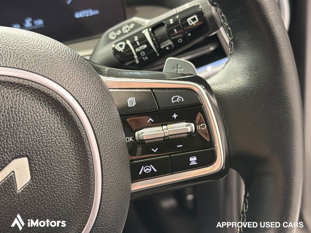 2024 Kia Sorento