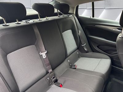 2017 Vauxhall Insignia