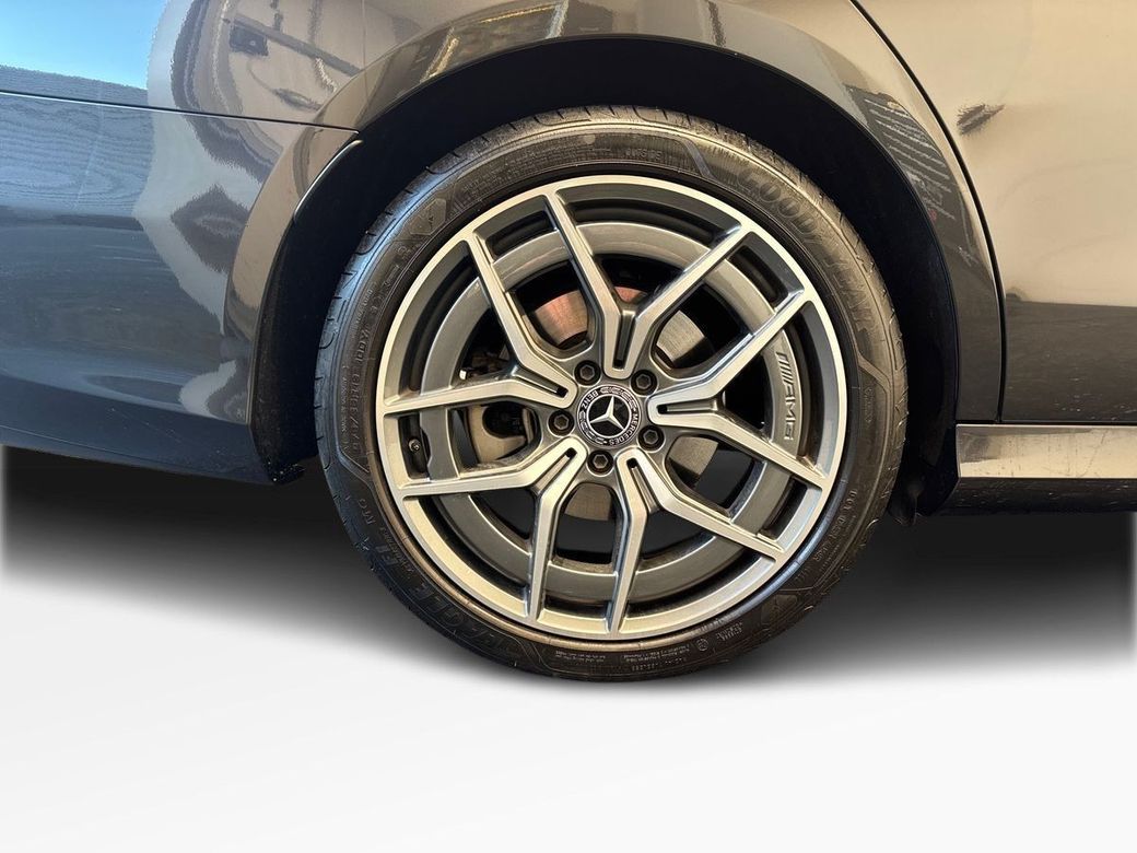 2023 Mercedes-Benz E Class