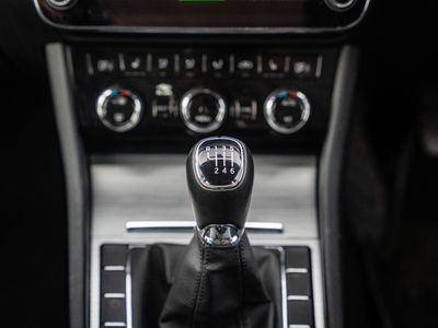 2022 Skoda Superb