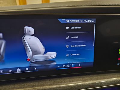 2023 BMW 7 Series